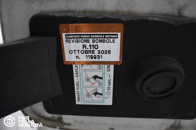 FIAT Panda 0.9 TwinAir Turbo Natural Power Easy